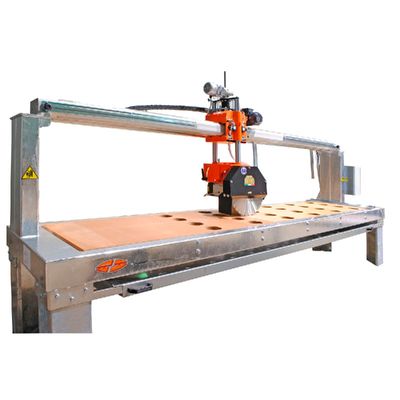 Станок отрезной MANTA ECO 200SA (380В) - изображение 5