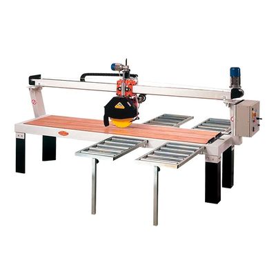 Камнерезный станок MANTA ED 100 (220 В) - изображение 8