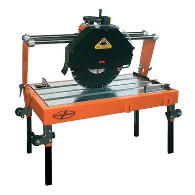 Станок отрезной MANTA LX CE 150 (380 В) - изображение 6