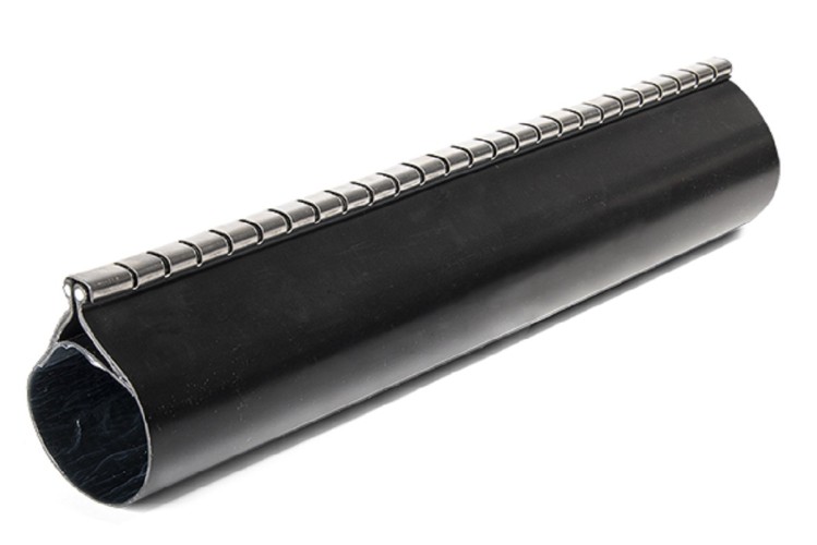 Манжета ремонтная КВТ ТРМ 135/35-600 термоусаживаемая 81141