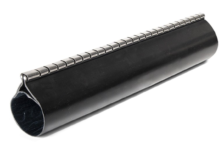 Манжета ремонтная КВТ ТРМ 200/50-600 термоусаживаемая 81143