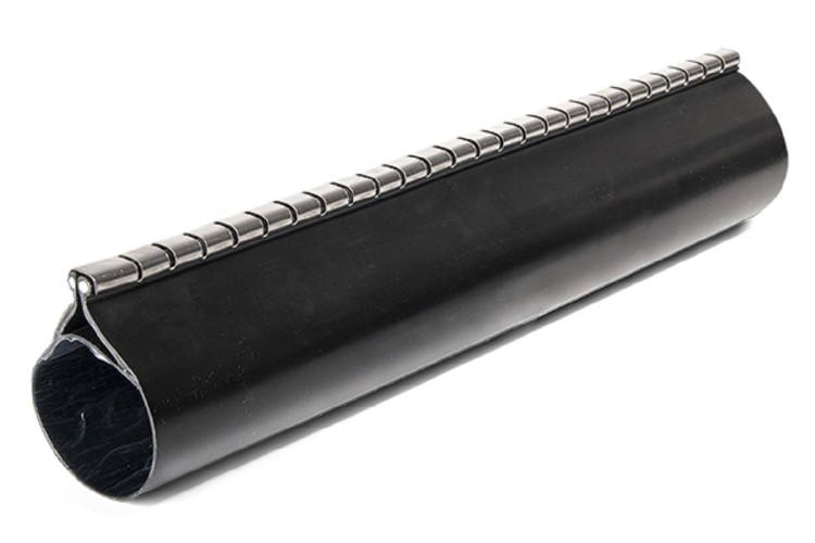 Манжета ремонтная КВТ ТРМ 55/12-1200 термоусаживаемая 74810