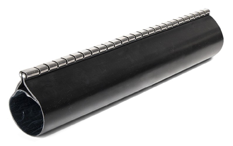 Манжета ремонтная КВТ ТРМ 75/15-600 термоусаживаемая 81139