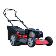 Газонокосилка бензиновая несамоходная Marina Systems Plus GX 46 B - изображение 2