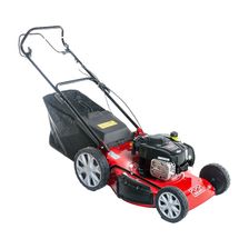 Газонокосилка бензиновая самоходная Marina Systems Plus GX 52 SB - изображение 5