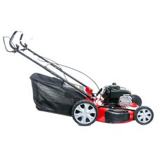 Газонокосилка бензиновая самоходная Marina Systems Plus GX 52 SB - изображение 6