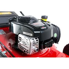 Газонокосилка бензиновая самоходная Marina Systems Plus GX 52 SB - изображение 8