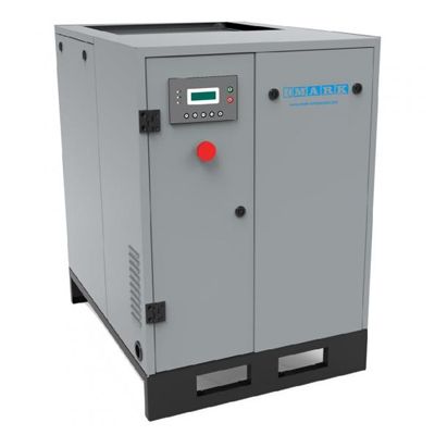 Компрессор винтовой MARK MSS-55A/10  380V3PH50HZ - изображение 4