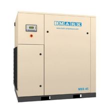 Компрессор винтовой MARK MSS-55A/8  380V3PH50HZ - изображение 2