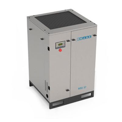 Компрессор винтовой MARK MSS-55A/8  380V3PH50HZ - изображение 6