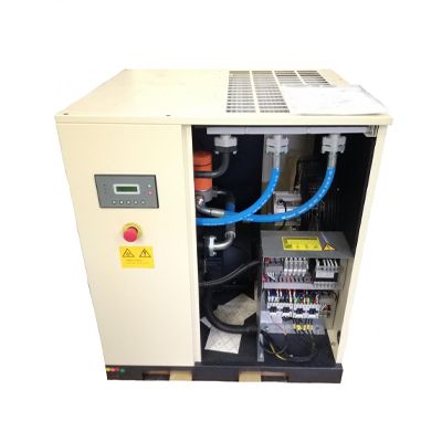 Компрессор винтовой MARK MSS-7.5A/10 - изображение 2