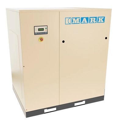 Компрессор винтовой MARK MSS-7.5A/10 - изображение 8