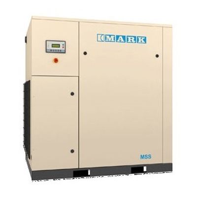 Компрессор винтовой MARK MSS-75A/7  380V3PH50HZ - изображение 7
