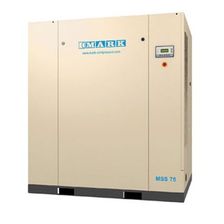 Компрессор винтовой MARK MSS-75A/8  380V3PH50HZ 1 - изображение 2