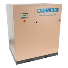Компрессор винтовой MARK MSS4-10 - изображение 2
