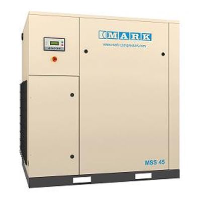 Компрессор винтовой MARK MSS4-10 - изображение 8
