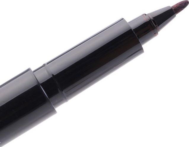 Маркер Marvy Uchida Multi marker цвет красный MAR2600M/2 - изображение 2