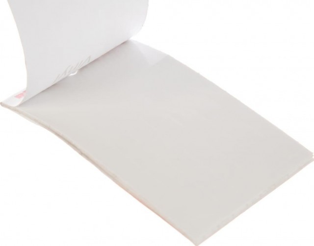 Маркер REXANT МС-4, 07-6204 самоклеящийся белые  07-6204