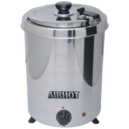 МАРМИТ ГОРШОЧЕК ДЛЯ СУПА AIRHOT SB-5700S