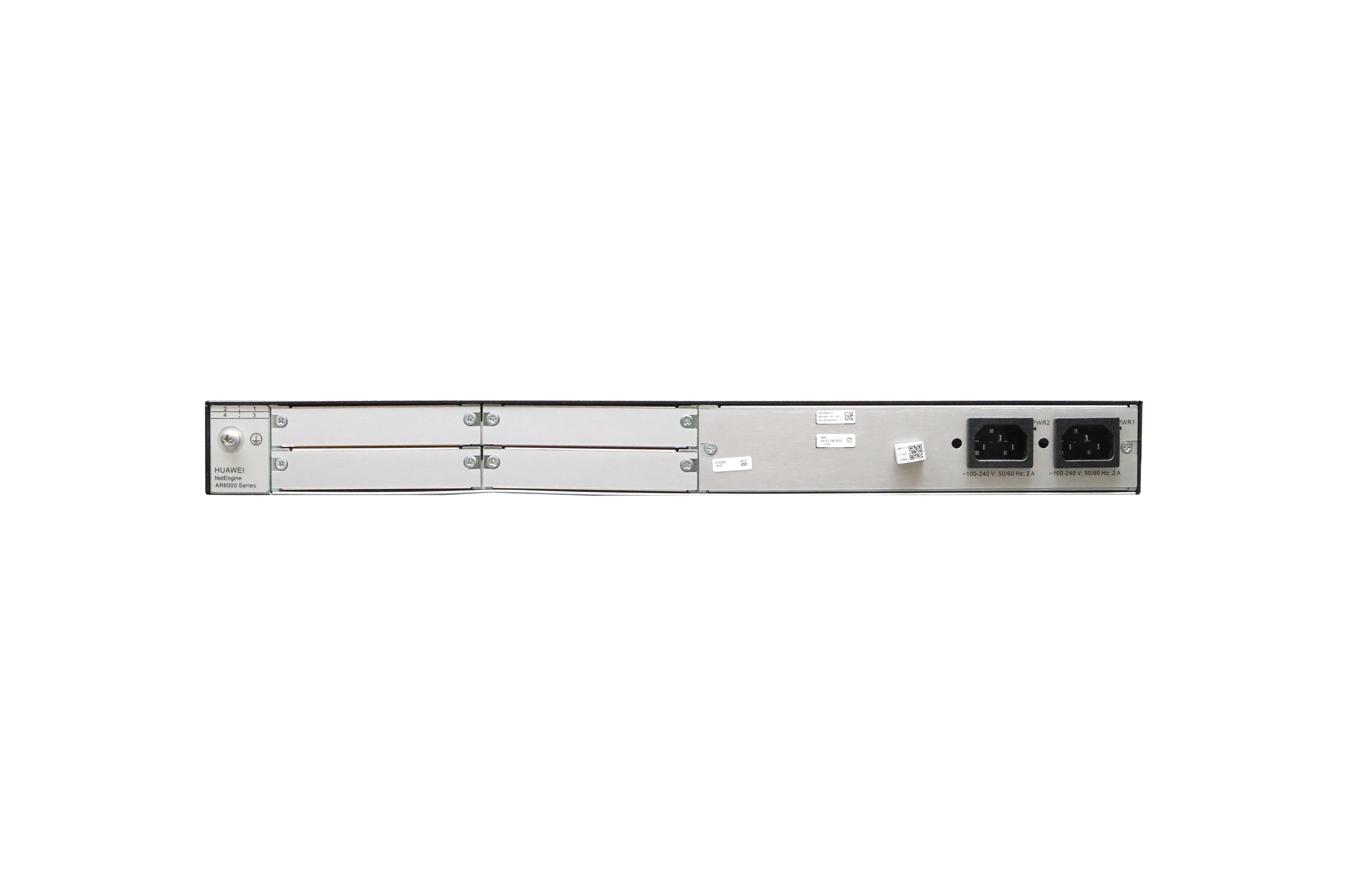 Маршрутизаторы HUAWEI AR6140E-9G-2AC - изображение 3