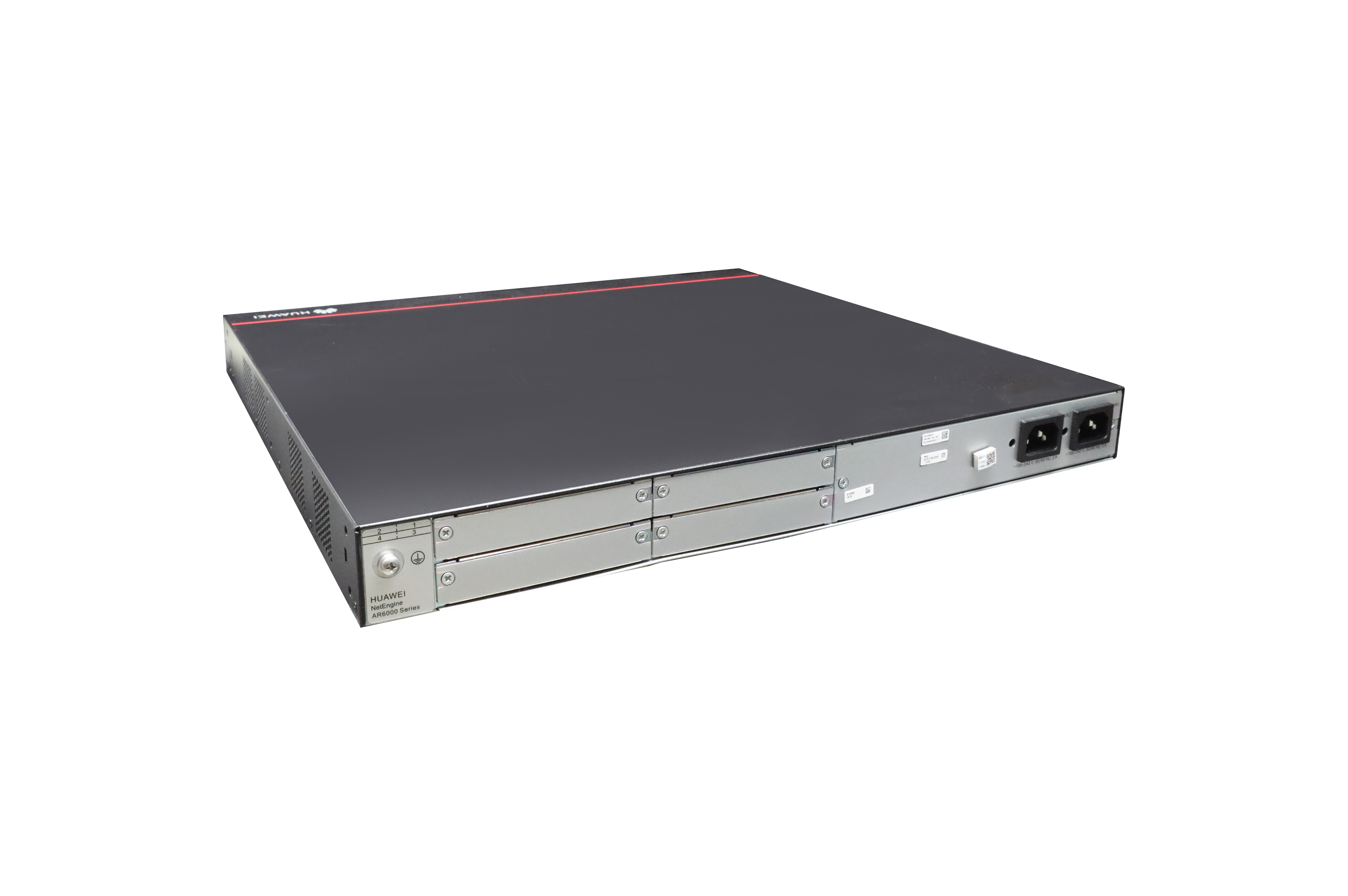 Маршрутизаторы HUAWEI AR6140E-9G-2AC - изображение 4