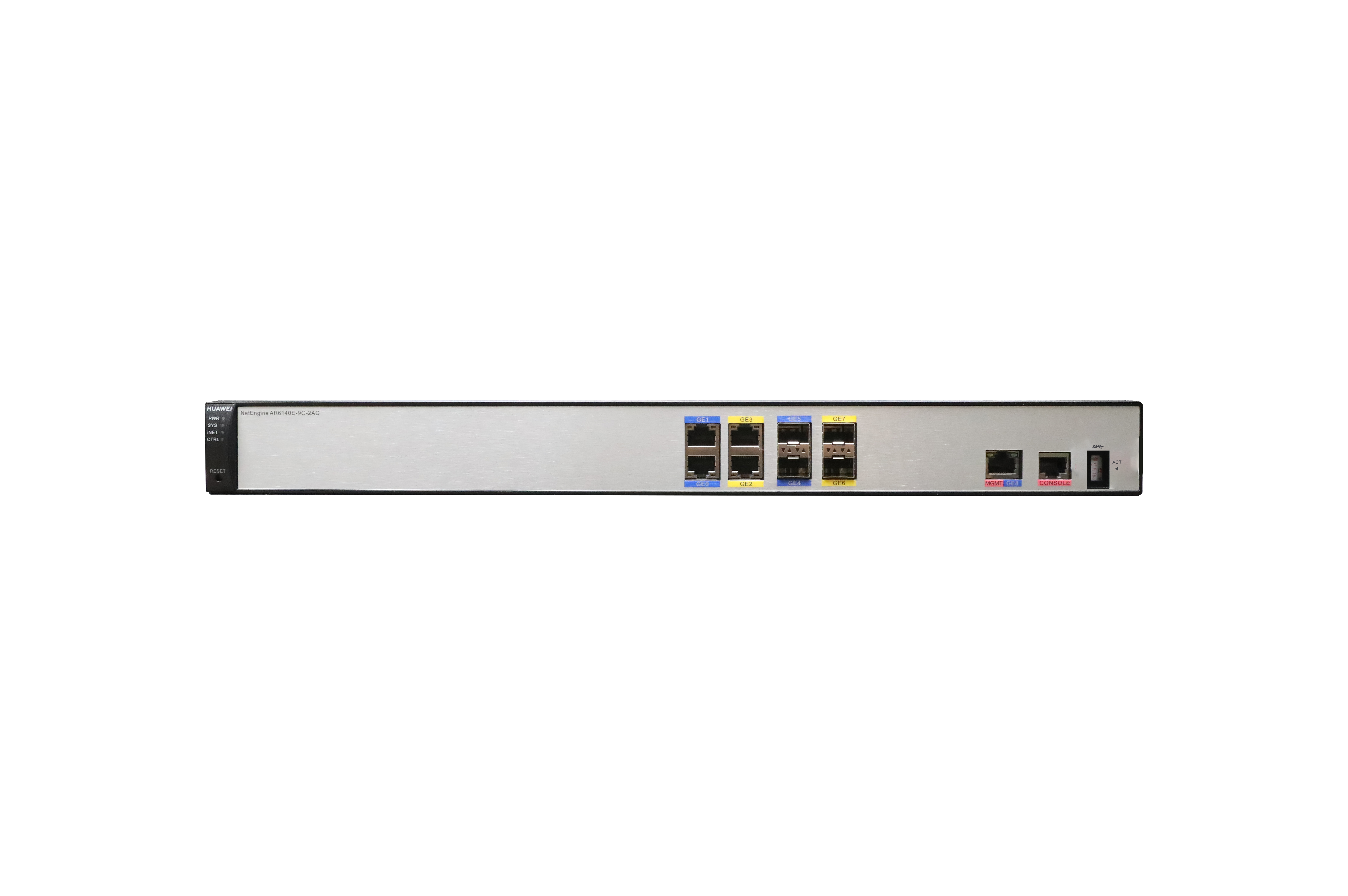 Маршрутизаторы HUAWEI AR6140E-9G-2AC
