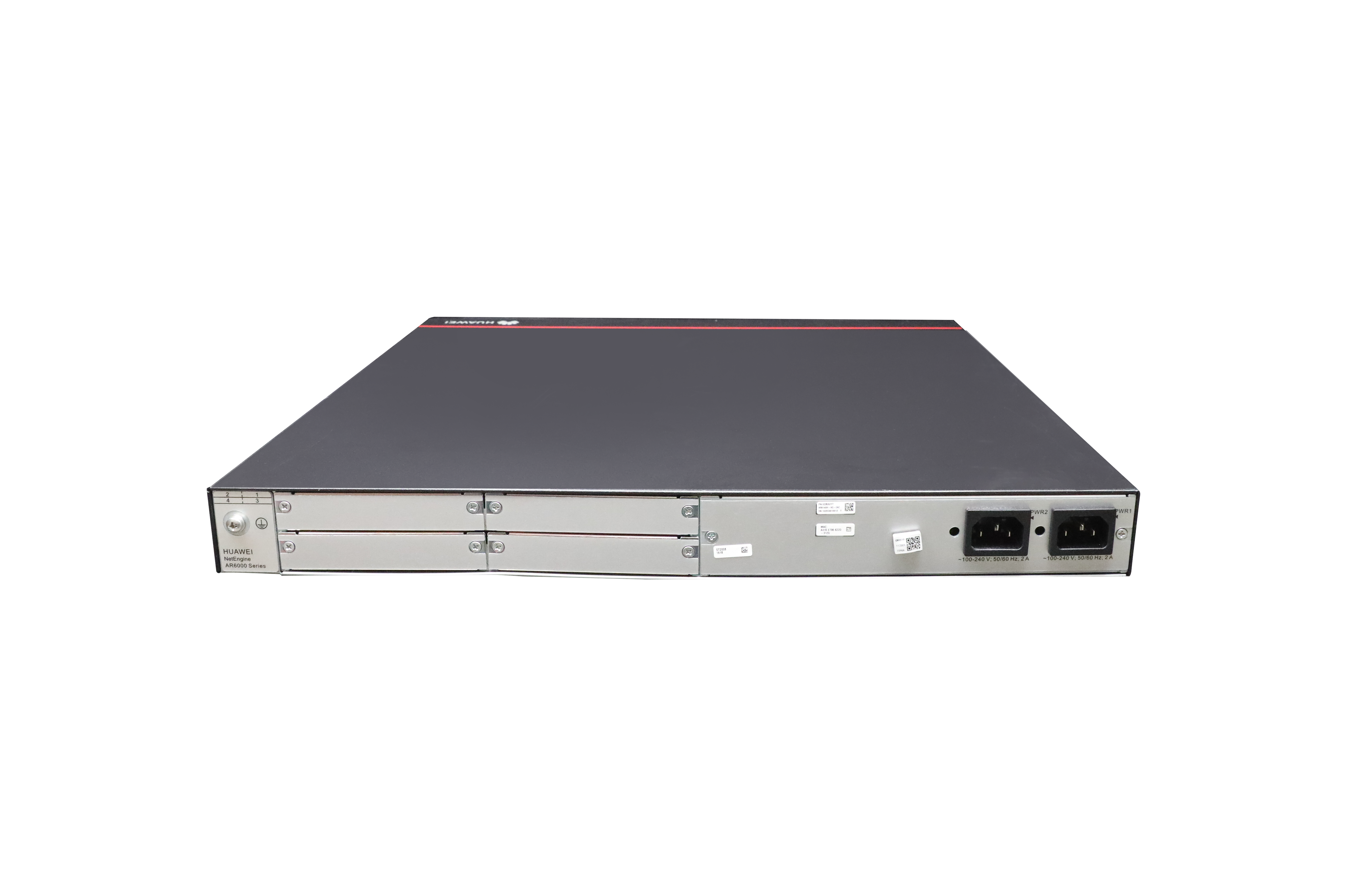 Маршрутизаторы HUAWEI AR6140E-9G-2AC - изображение 2