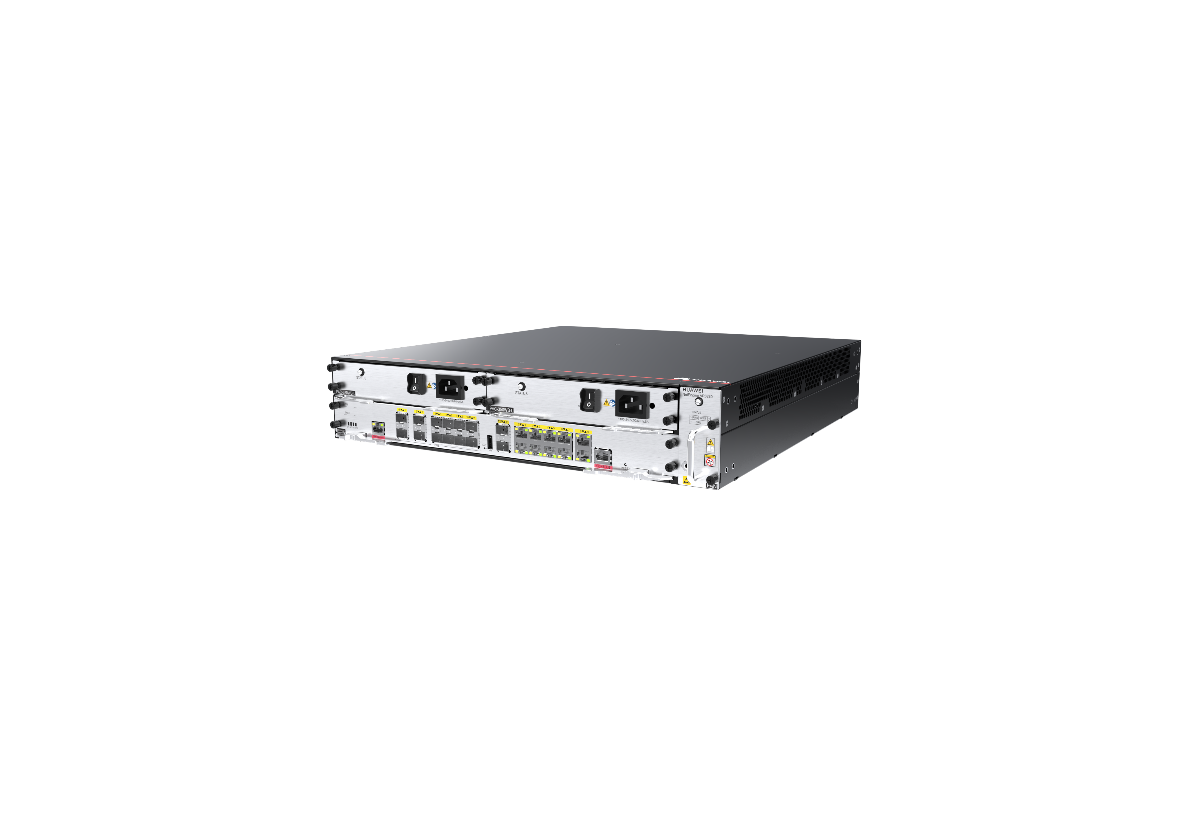 Маршрутизаторы HUAWEI AR6280