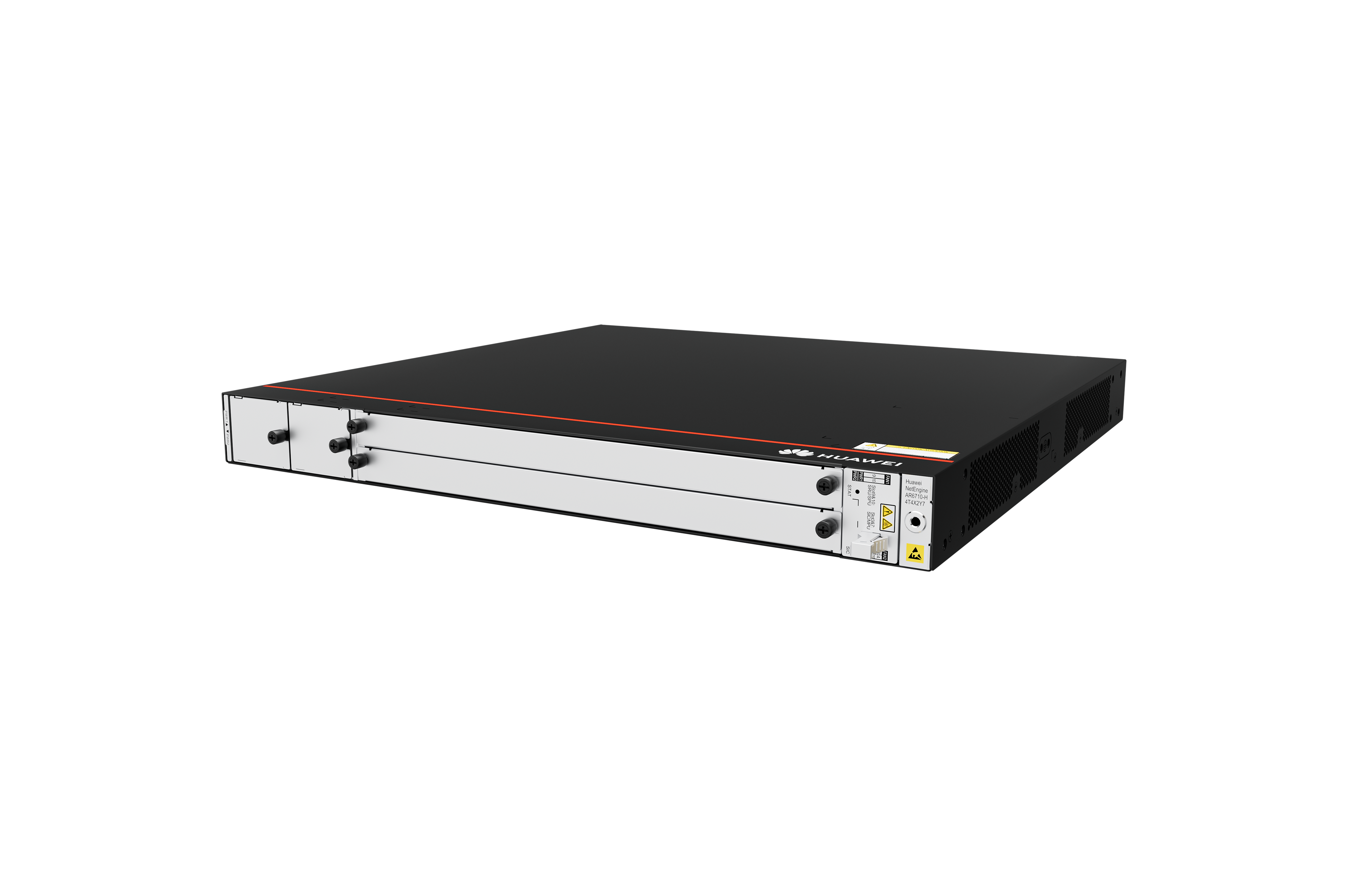 Маршрутизаторы HUAWEI AR6710-H4T4X2Y7