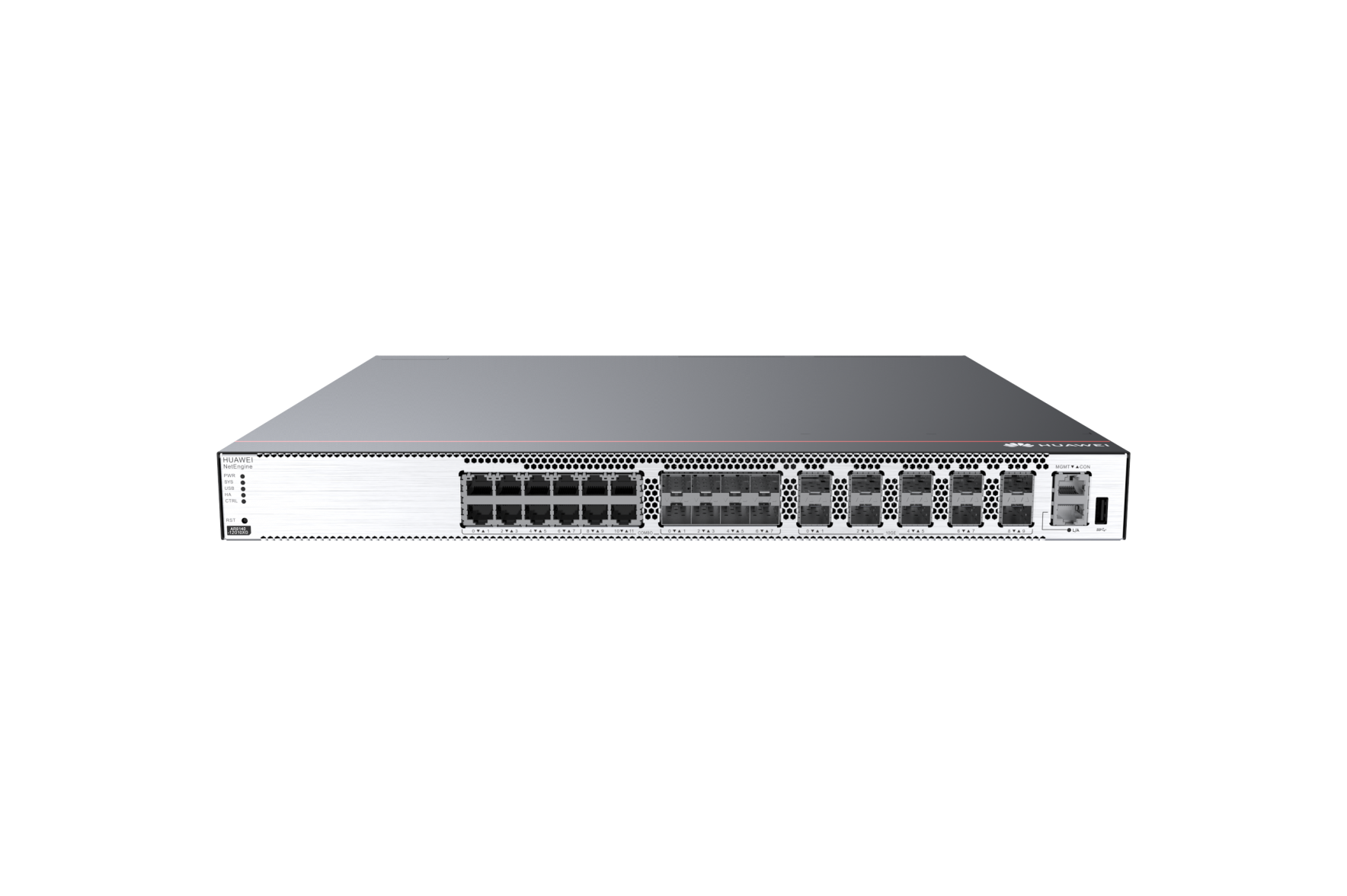 Маршрутизаторы HUAWEI AR8140-12G10XG