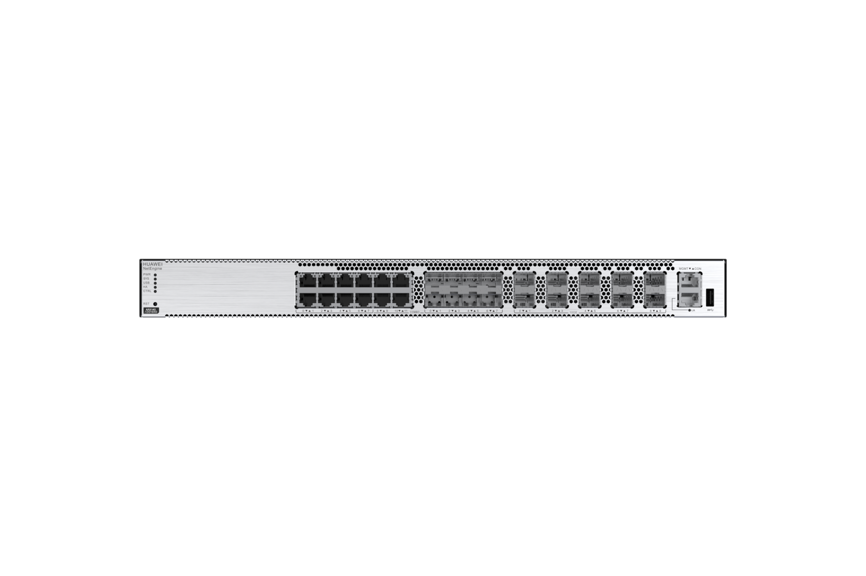 Маршрутизаторы HUAWEI AR8140-12G10XG - изображение 7
