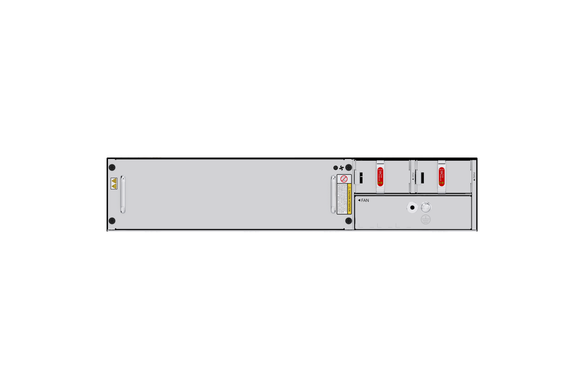 Маршрутизаторы HUAWEI AR8700-8 - изображение 3