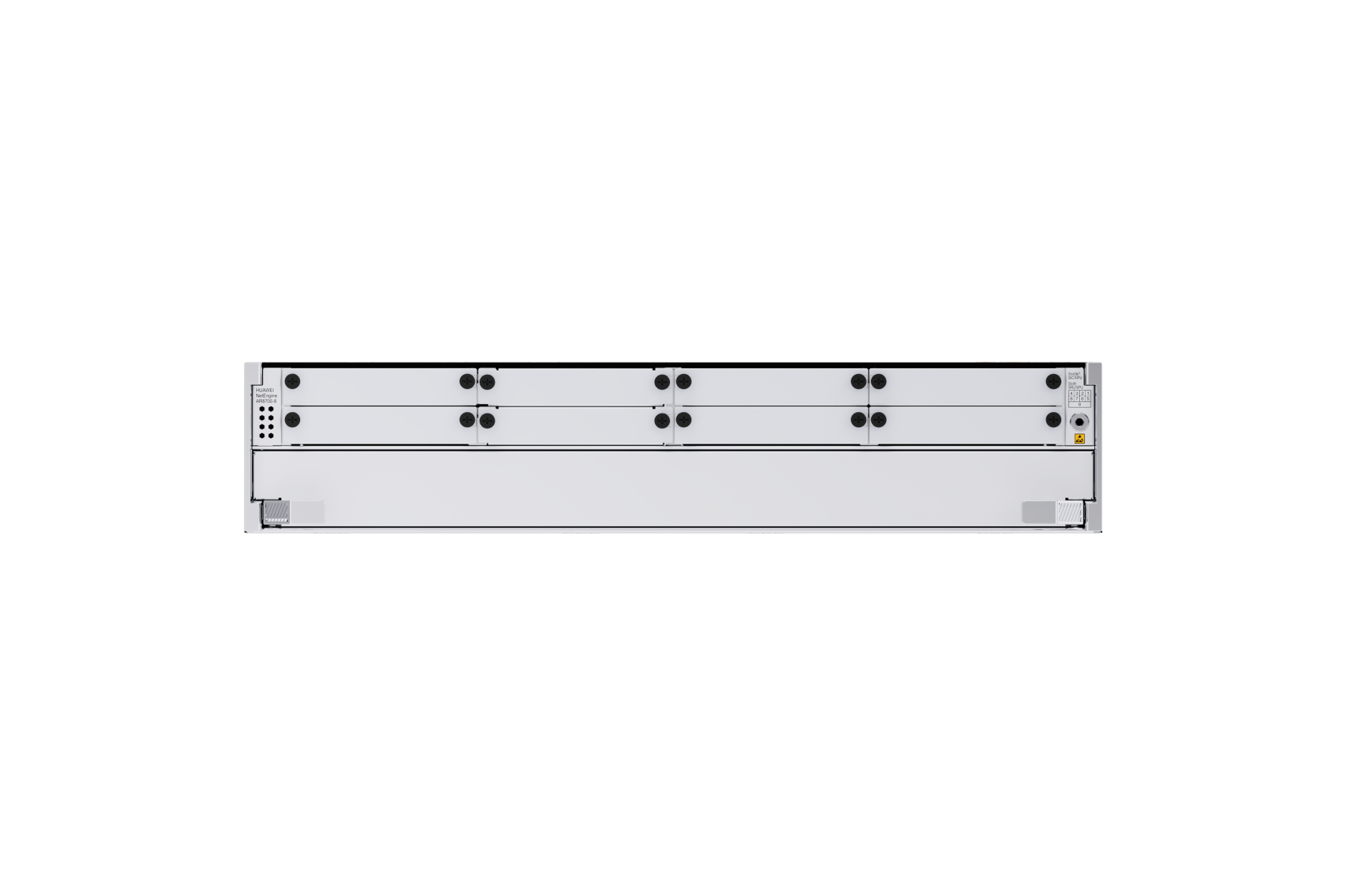Маршрутизаторы HUAWEI AR8700-8 - изображение 2