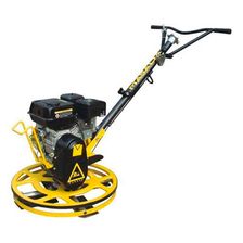 Машина затирочная Masalta МТ24-4 - изображение 2