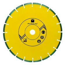 Диск алмазный Masalta универсальный 300 мм - изображение 2