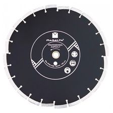 Диск алмазный Masalta для асфальта 350 мм - изображение 2
