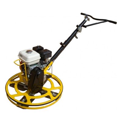 Затирочная машина по бетону Masalta МТ36-4 ST бензиновая (Honda GX 270, 9.0 л/с, 900 мм) - изображение 5