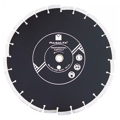 Диск алмазный Masalta универсальный 450 мм - изображение 6
