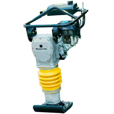 Вибротрамбовка Masalta EMR 70H - изображение 9