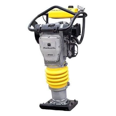 Вибротрамбовка Masalta EMR 70H - изображение 11