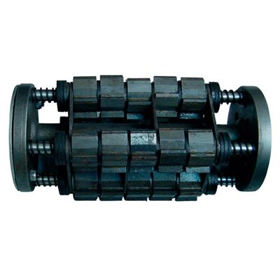 Фрезеровальная машина Masalta MC8E - изображение 3