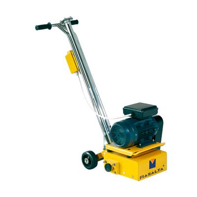 Фрезеровальная машина Masalta MC8E - изображение 5