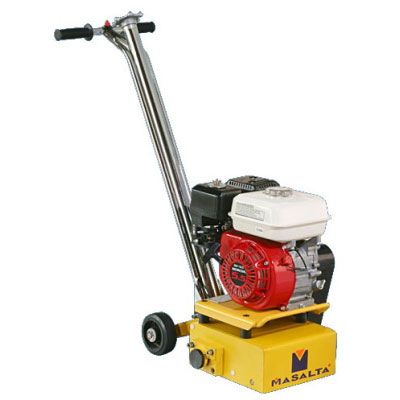 Фрезеровальная машина Masalta MC8E - изображение 6