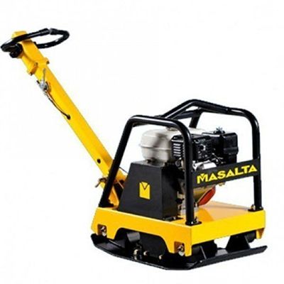 Фрезеровальная машина Masalta MC8E - изображение 9