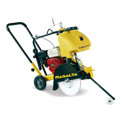 Швонарезчик Masalta MF20-4 (Honda 13 л.с.) - изображение 23