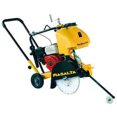 Шовнарезчик Masalta MFS 14-4 (Honda GX200) - изображение 15