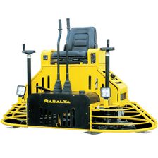 Машина затирочная Masalta MRT 364 - изображение 2