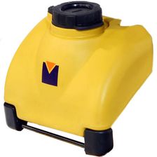 Бачок для воды для виброплиты Masalta MSR 90 - изображение 2