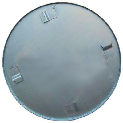 Диск затирочный для Masalta MT24 (1 шт.)