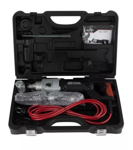 Машина алмазного бурения BYCON DB-132 с микроударом, бесщеточная AI-2101010201 - изображение 3